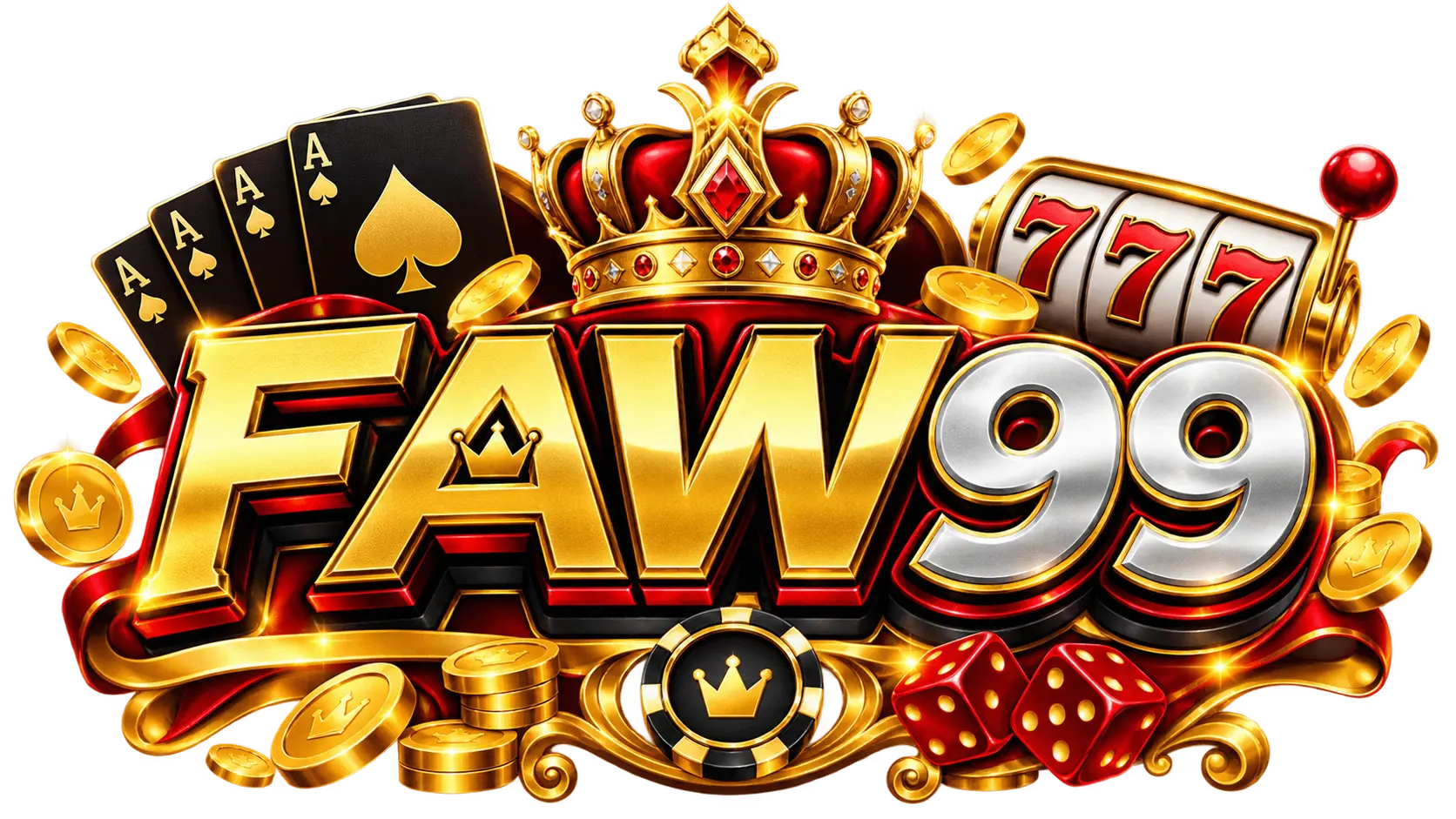 logo FAW99